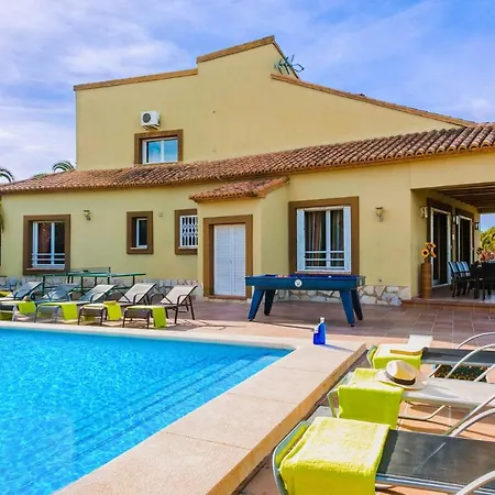 Villa Elefante By *