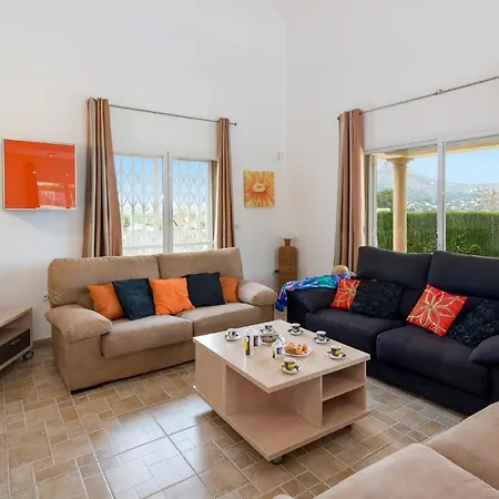 Villa Elefante By