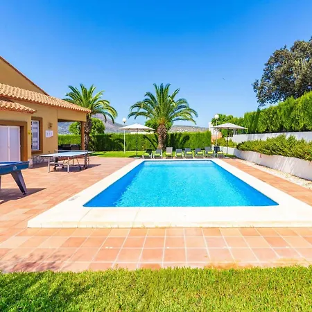Villa Elefante By