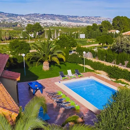 Elefante By Villa Jávea